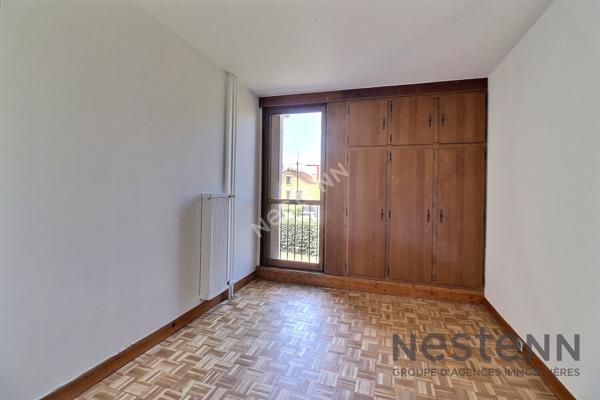Appartement 3 pièces calme à vendre à Neuilly-sur-Marne - 160 000 €