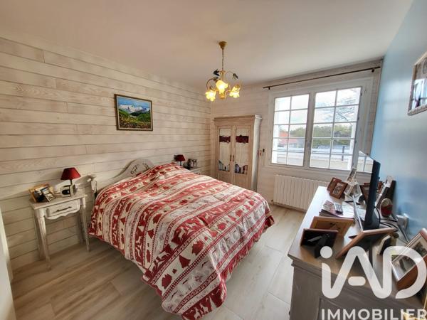 Maison à vendre 4 pièces 120 m² Châtellerault
