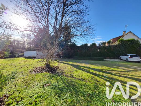 Maison à vendre 4 pièces 120 m² Châtellerault