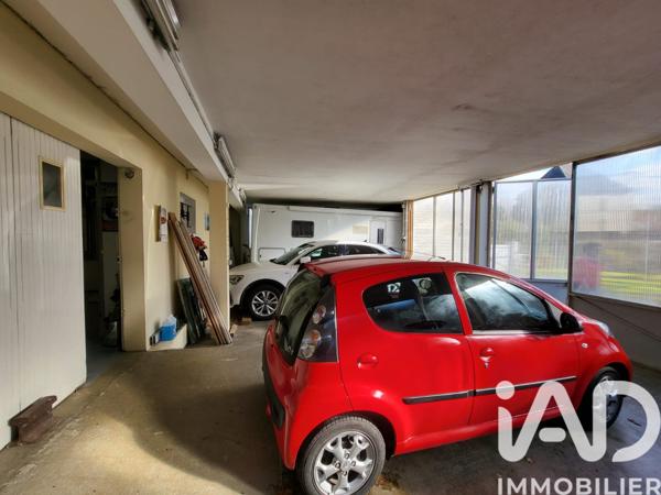 Maison à vendre 4 pièces 120 m² Châtellerault