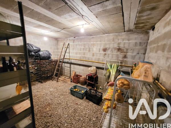 Maison à vendre 4 pièces 120 m² Châtellerault