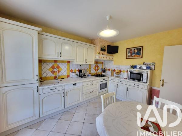 Maison à vendre 4 pièces 120 m² Châtellerault