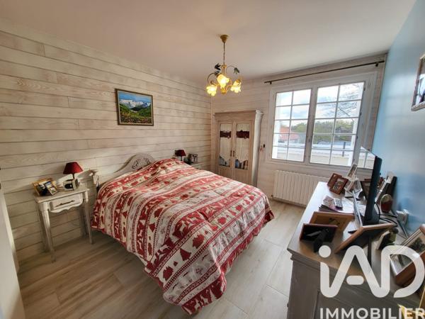 Maison à vendre 4 pièces 120 m² Châtellerault