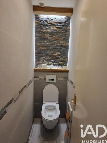 Maison à vendre 4 pièces 120 m² Châtellerault