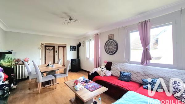 Maison à vendre 5 pièces 113 m² Tulle