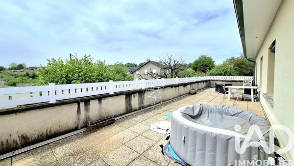 Maison à vendre 5 pièces 113 m² Tulle