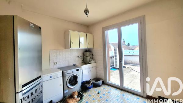 Maison à vendre 5 pièces 113 m² Tulle