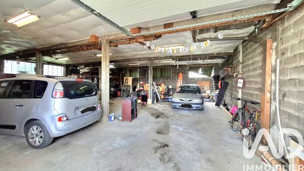 Maison à vendre 5 pièces 113 m² Tulle