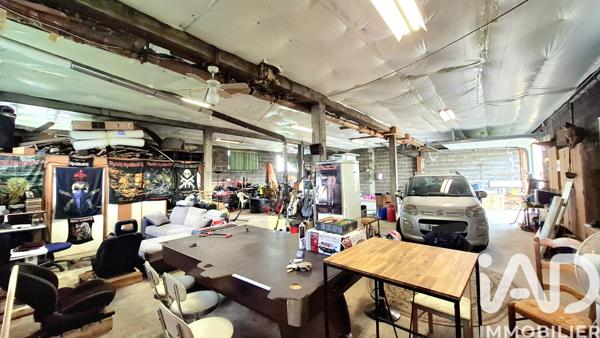 Maison à vendre 5 pièces 113 m² Tulle