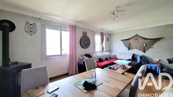 Maison à vendre 5 pièces 113 m² Tulle