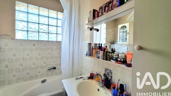 Maison à vendre 5 pièces 113 m² Tulle