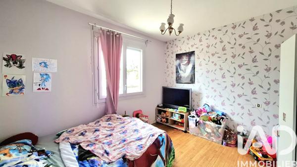 Maison à vendre 5 pièces 113 m² Tulle