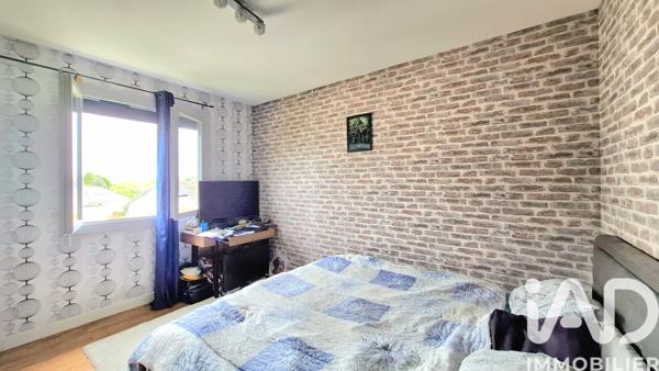 Maison à vendre 5 pièces 113 m² Tulle