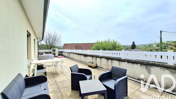 Maison à vendre 5 pièces 113 m² Tulle