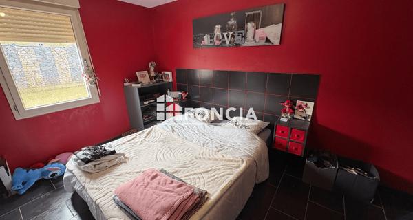 À vendre Maison 8 pièces 134.55 m² - Le Breil-sur-mérize 72370