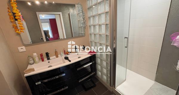 À vendre Maison 8 pièces 134.55 m² - Le Breil-sur-mérize 72370
