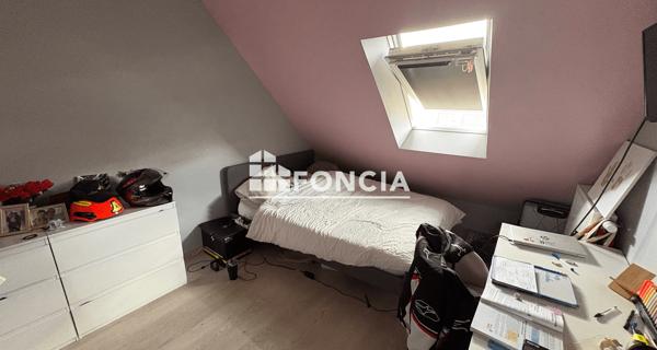 À vendre Maison 8 pièces 134.55 m² - Le Breil-sur-mérize 72370