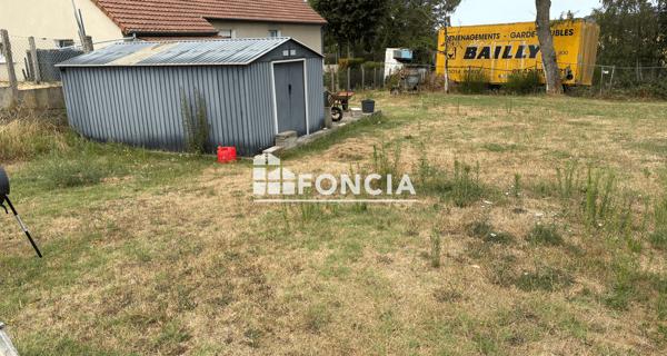 À vendre Maison 8 pièces 134.55 m² - Le Breil-sur-mérize 72370