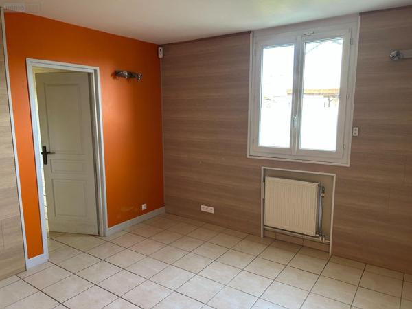 Maison à vendre à Mer dans le Loir-et-Cher (41500), ref : 41022/1360