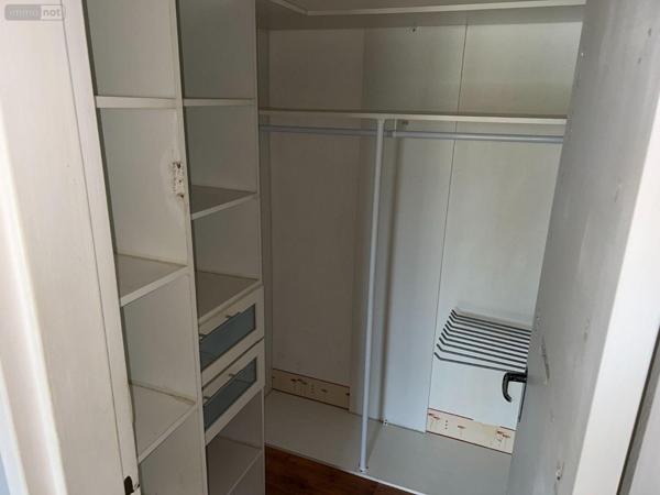 Maison à vendre à Mer dans le Loir-et-Cher (41500), ref : 41022/1360