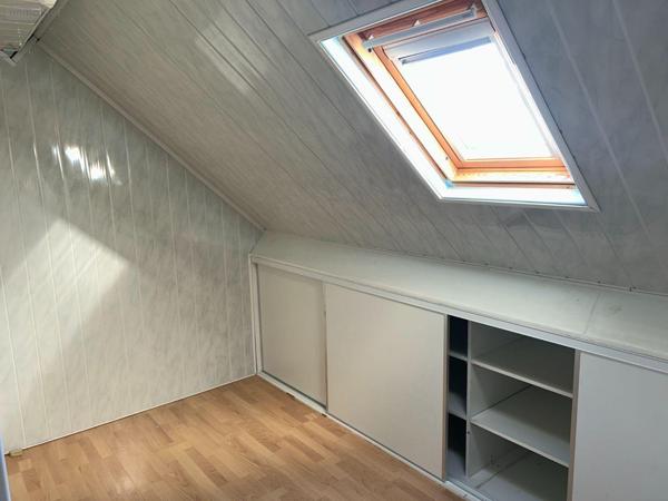 Maison à vendre à Mer dans le Loir-et-Cher (41500), ref : 41022/1360