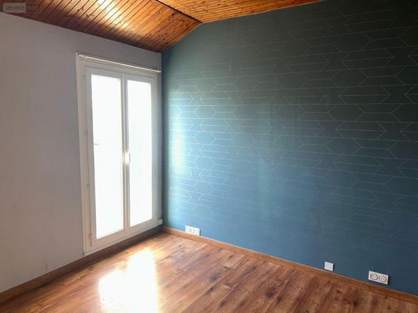 Maison à vendre à Mer dans le Loir-et-Cher (41500), ref : 41022/1360