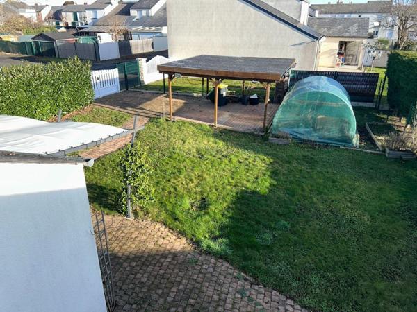 Maison à vendre à Mer dans le Loir-et-Cher (41500), ref : 41022/1360