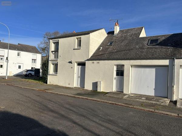 Maison à vendre à Mer dans le Loir-et-Cher (41500), ref : 41022/1360