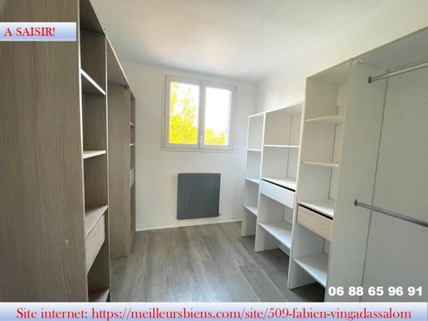 MAISON DE 135M2 AVEC GARAGE