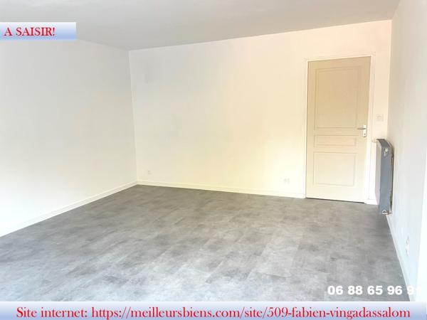 MAISON DE 135M2 AVEC GARAGE