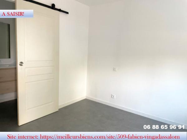 MAISON DE 135M2 AVEC GARAGE