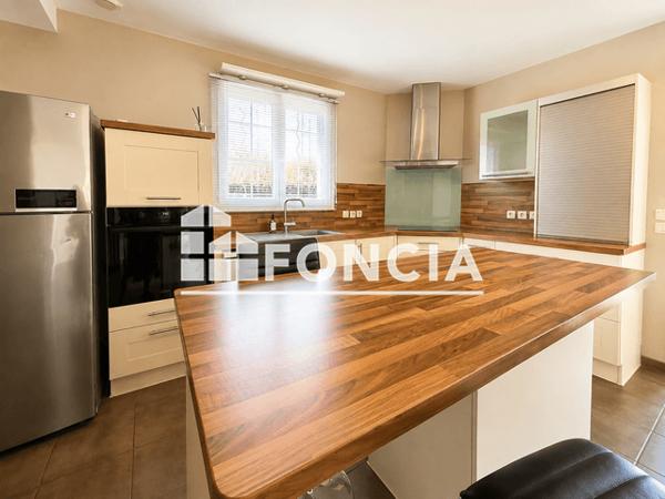 Location Maison 5 pièces 116.27 m² - 23 RUE MARCELIN ALBERT Cabestany 66330