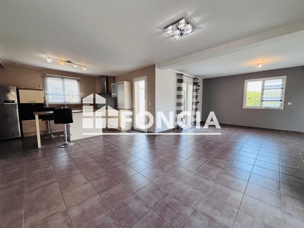 Location Maison 5 pièces 116.27 m² - 23 RUE MARCELIN ALBERT Cabestany 66330