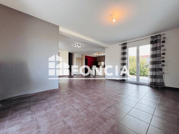 Location Maison 5 pièces 116.27 m² - 23 RUE MARCELIN ALBERT Cabestany 66330