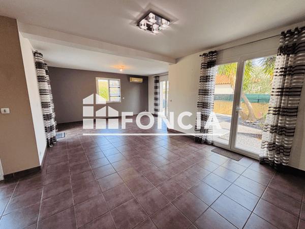 Location Maison 5 pièces 116.27 m² - 23 RUE MARCELIN ALBERT Cabestany 66330