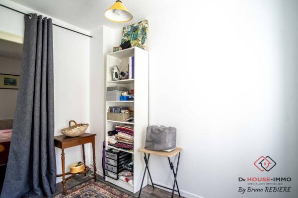 Maison à vendre 6 pièces de 143 m²