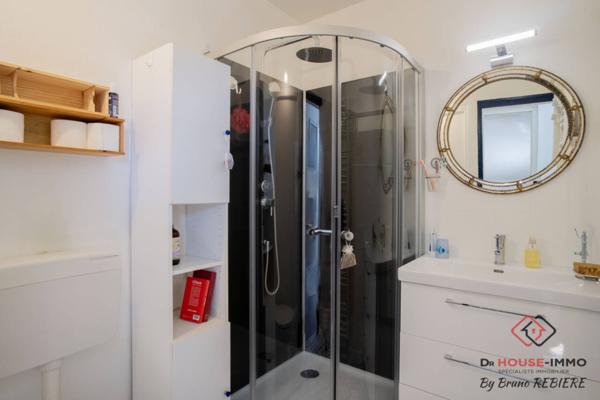 Maison à vendre 6 pièces de 143 m²