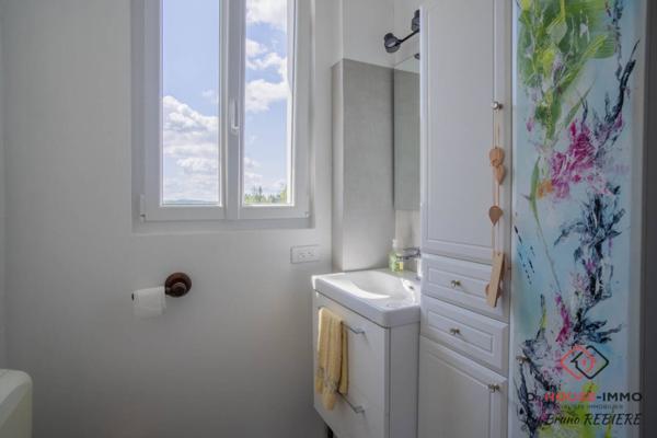 Maison à vendre 6 pièces de 143 m²