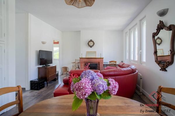 Maison à vendre 6 pièces de 143 m²