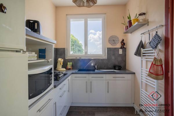 Maison à vendre 6 pièces de 143 m²