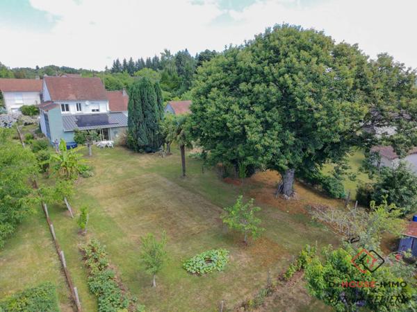 Maison à vendre 6 pièces de 143 m²