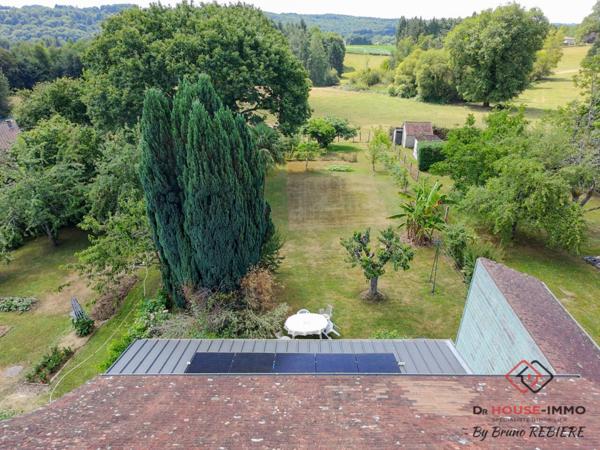 Maison à vendre 6 pièces de 143 m²