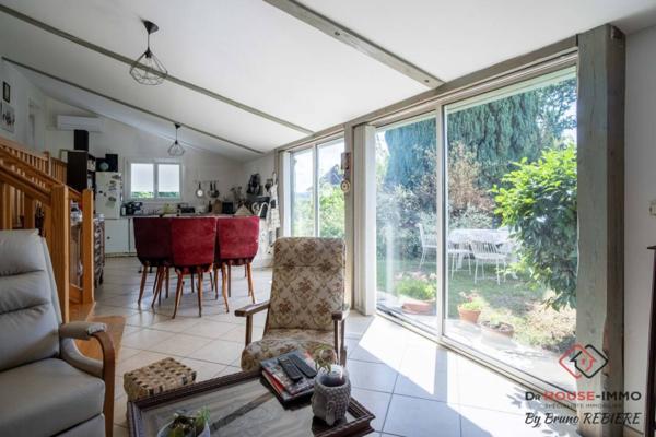 Maison à vendre 6 pièces de 143 m²