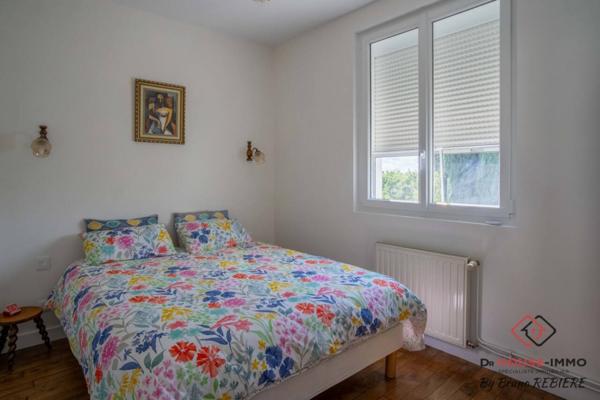 Maison à vendre 6 pièces de 143 m²