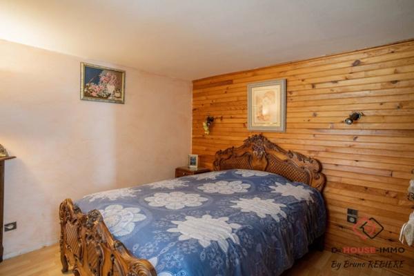 Maison à vendre 6 pièces de 143 m²