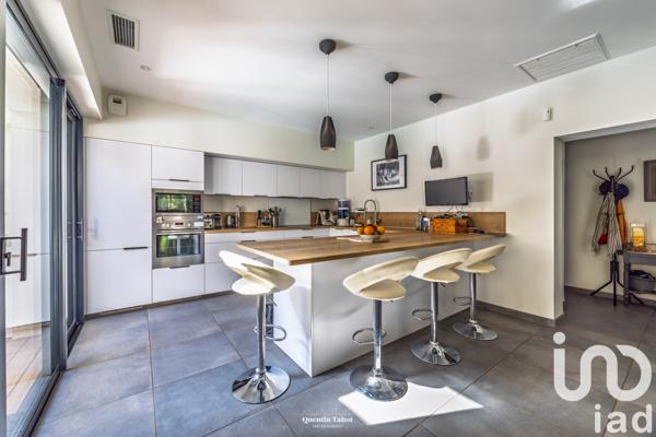 Maison à vendre 5 pièces 172 m² Labenne