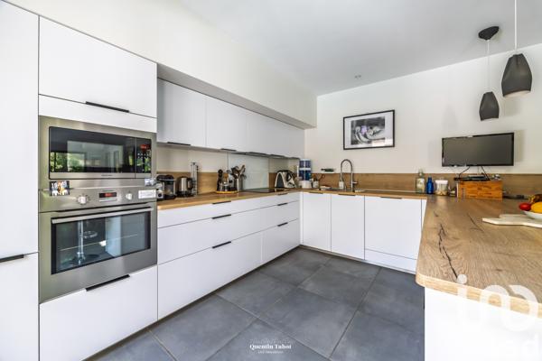 Maison à vendre 5 pièces 172 m² Labenne