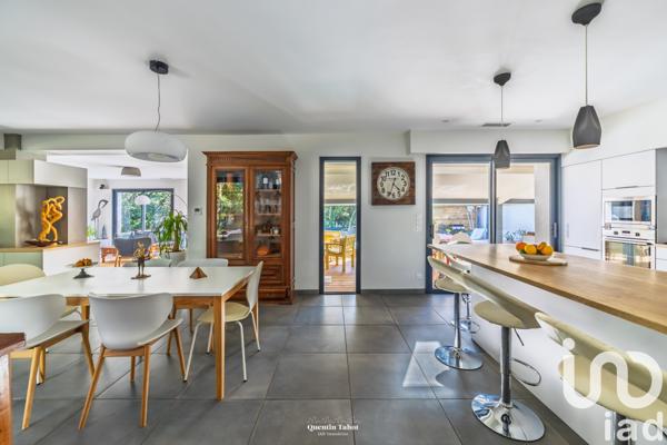 Maison à vendre 5 pièces 172 m² Labenne