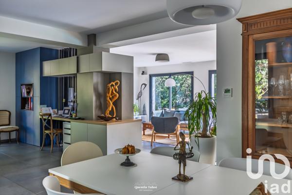 Maison à vendre 5 pièces 172 m² Labenne