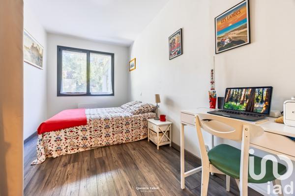 Maison à vendre 5 pièces 172 m² Labenne